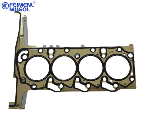 Bagian Kit Perbaikan Gasket Kepala Untuk Ford Transit Road Shaker 2.2 TRANSIT V348,2.2 TDCI OEM BK3Q 6051 A1C-HM