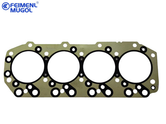 Kualitas tinggi Jx493 4jb1 Gasket Silinder Mesin 1435-0009-001 Untuk JMC/4JB1/493 Truk