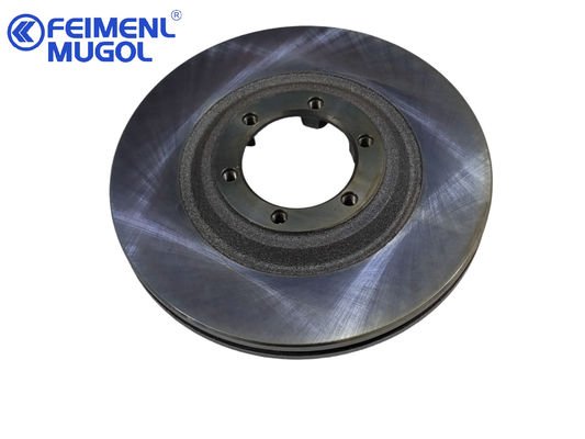 FEIMENL MUGOL ASLI Isuzu D-Max Rem Depan Cakram C8981246633 RZ4E