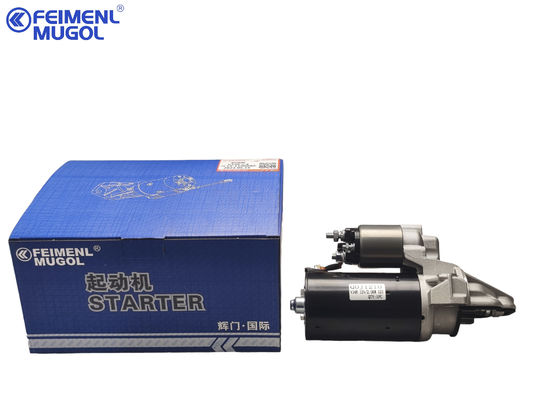 Ford Transit Starter Motor V348 PUMA2.4 Bagian Sistem Mesin Diesel 7C19-11000AC