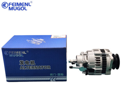 Baterai Alternator Untuk Isuzu 600P Diesel 4HK1 3701010-LPA20 Bagian Sistem Mesin