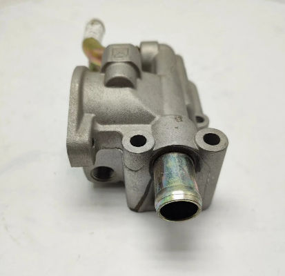 Rumah termostat untuk JMC 493 Euro3 JMC Auto Parts
