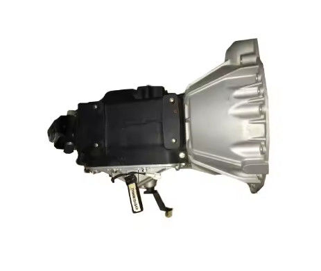 FEIMENL MUGOL Gearbox Untuk JMC JC528T8 493 Euro4 DN1-7003-AB JMC Bagian Otomotif
