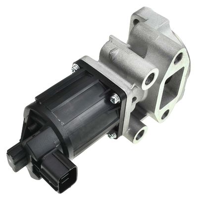 Ventil EGR Untuk ISUZU FRR NPR NQR NNR 4HK1 8-97377509-8 Bagian Mesin ISUZU