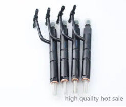 Bagian Otomotif Injeksi Nozzle ASM Untuk JMC CARRYING 493 KBAL- P030