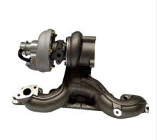 8-97326752-0 Turbocharger Bagian mesin ISUZU Untuk NPR NQR NPS 4HG1