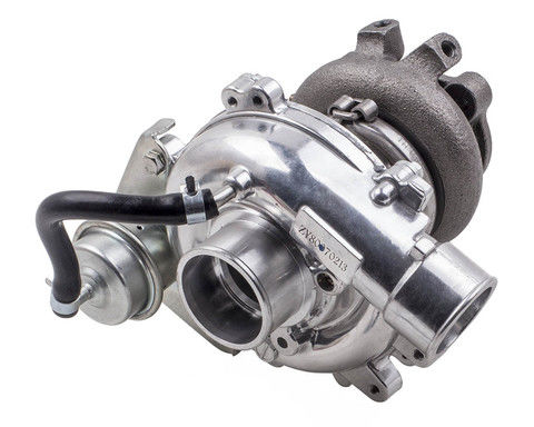 1118300SZ JMC Auto Parts Turbocharger Untuk JMC PICKUP 1021 1023 493
