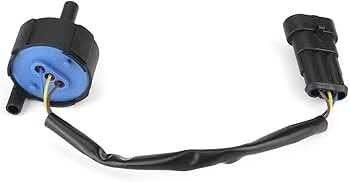 Fuel Filter Water Sensor Truck Auto Part Untuk JMC 1040 CN3C15 9B328BA-2