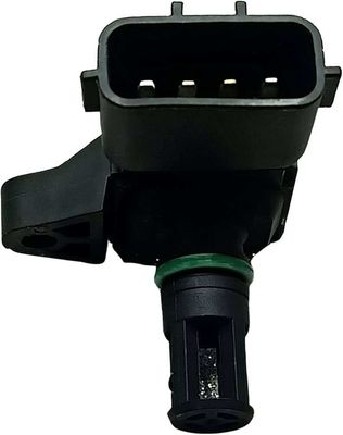 1207021-PA11 Sensor Suhu Udara Bagian Otomatis Truk untuk QINGLING 100P 4JB1CN