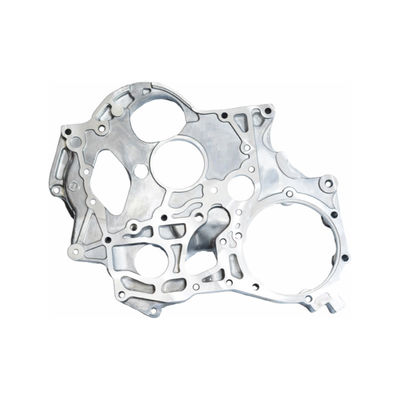 FEIMENL MUGOL Timing Gear Case untuk ISUZU 4JB1 JMC 1030 8-94155361-0 Bagian truk ISUZU