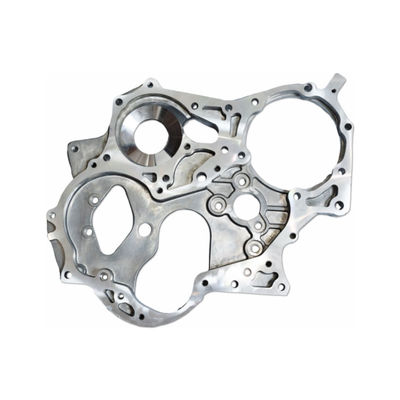 FEIMENL MUGOL Timing Gear Case untuk ISUZU 4JB1 JMC 1030 8-94155361-0 Bagian truk ISUZU