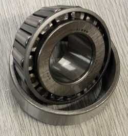 JC528T1-1701210 JMC Auto Parts Transfer Idle Gear Bearing Untuk JMC 493 Euro3