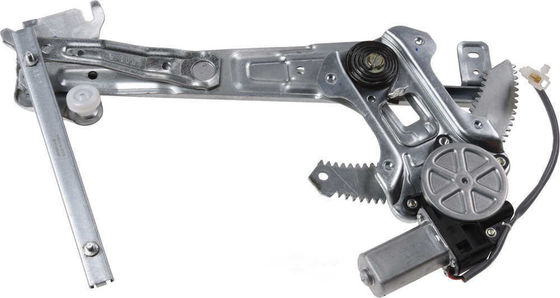 Regulator Jendela Pintu Suku Cadang Truk ISUZU Untuk NKR QKR 8-97852115-4