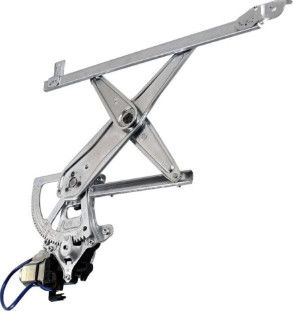Regulator Jendela Pintu Suku Cadang Truk ISUZU Untuk NKR QKR 8-97852115-4