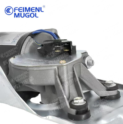 Wiper Motor Truck Auto Part Untuk JMC 1031 1041 1043 1051 1061 374140002