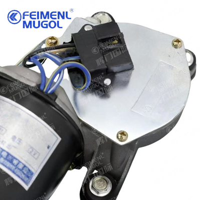 Wiper Motor Truck Auto Part Untuk JMC 1031 1041 1043 1051 1061 374140002