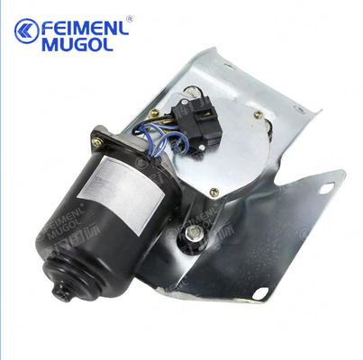 Wiper Motor ISUZU Chassis Parts Untuk NKR NHR JMC Truck 8-94121810-3