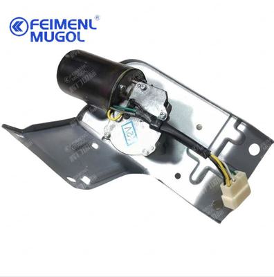 Wiper Motor ISUZU Chassis Parts Untuk NKR NHR JMC Truck 8-94121810-3