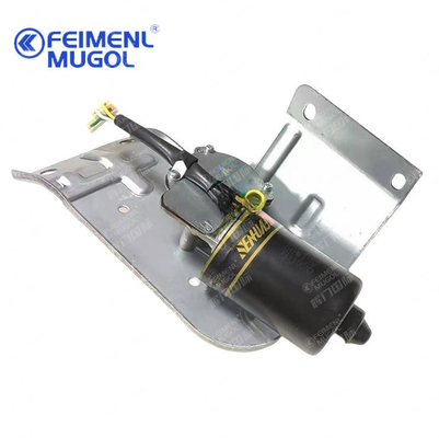 Wiper Motor ISUZU Chassis Parts Untuk NKR NHR JMC Truck 8-94121810-3