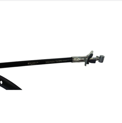Kabel rem tangan kanan belakang berkualitas tinggi 3507020-T60PR-HM, 2440mm, dibuat untuk JMC Daka (T60)