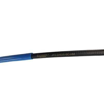 Kabel rem parkir kanan belakang untuk JMC Yuhu 7    1600mm OEM JP2-2A635-BC-HM