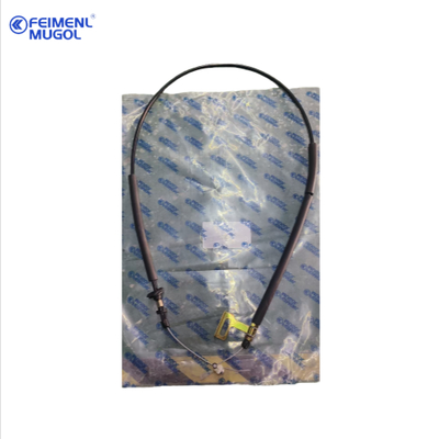 Kabel Akselerator 150cm untuk NHKR – Suku cadang OEM 0501-070205-005 untuk responsif throttle