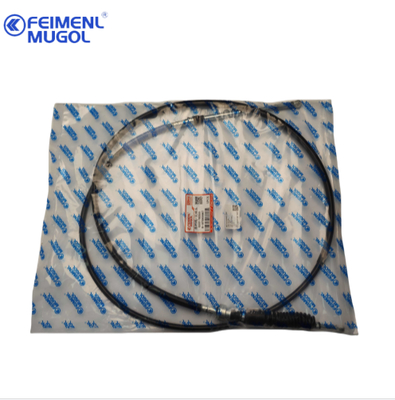 Kabel Pemilih Gigi OEM ISUZU 100P 8-97089987-HM Tanpa Kepala