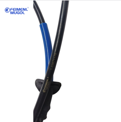 Kabel Pemilih ISUZU 700P dengan Kepala Bola – 3250mm 1-33671182-HM untuk pemilihan gigi yang halus dan akurat