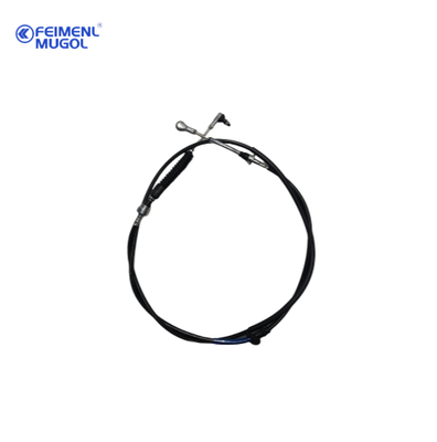 Kabel Pemilih ISUZU 700P dengan Kepala Bola – 3250mm 1-33671182-HM untuk pemilihan gigi yang halus dan akurat