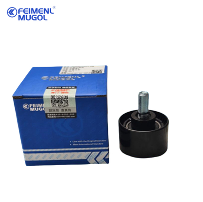 OEM Quality Timing Idler Pulley untuk Model Euro 3 ️ Dapat Diandalkan dan Tepat tanpa bracket