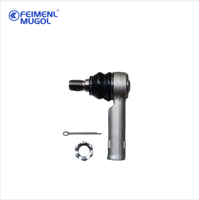 Otentik Outer Tie Rod End untuk Ford Transit, respon kemudi halus untuk 97VB 3289AA-HM umur panjang