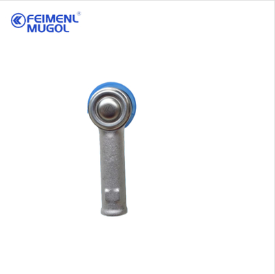 Otentik Outer Tie Rod End untuk Ford Transit, respon kemudi halus untuk 97VB 3289AA-HM umur panjang