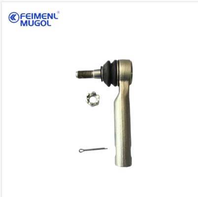 Kualitas Premium Outer Tie Rod End Performa kemudi yang andal Pengendalian halus untuk Great Wall Pao