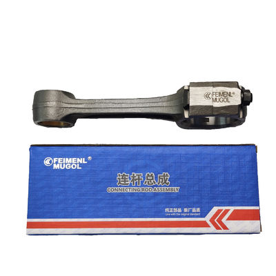 Harga yang bagus Perangkat penghubung rod 100P 4JB1 Isuzu Bagian mesin NKR JMC1030 8-97062300-0 8970623000 on line