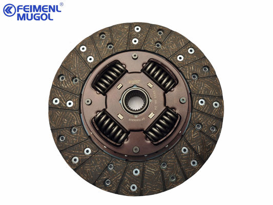 Harga yang bagus 100P600 PDAMX 8-97257124 Bagian Transmisi Otomatis Clutch Disc on line