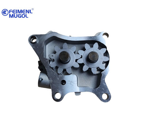 Harga yang bagus 8-97147338-0 Bagian Sistem Mesin Pompa Minyak Isuzu 700p Truk Isuzu 4hk1 Pompa Bahan Bakar on line