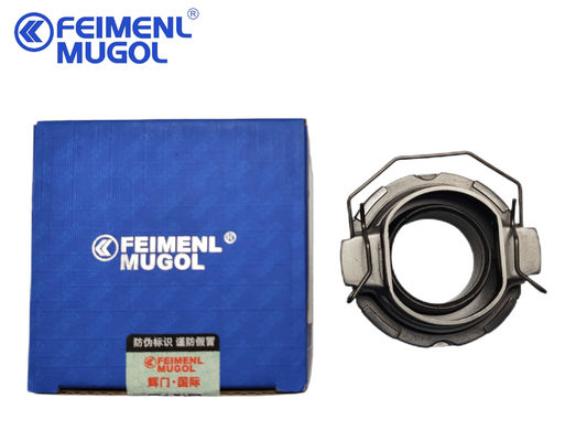 Harga yang bagus 6480 50RCT3534F0 Otomatis Sudut Kontak Bola Self-Aligning Clutch Release Bearing on line