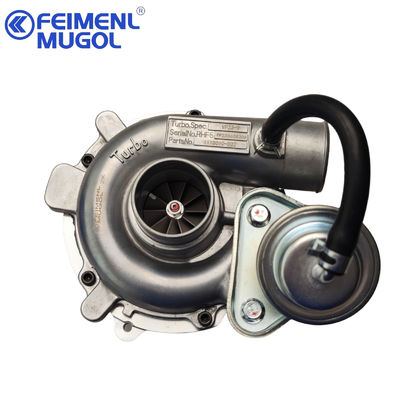 kualitas 8-97331185-0 Isuzu Turbocharger RHF5 8973311850 1118010-802 VA420076 Isuzu 4JB1TC pabrik