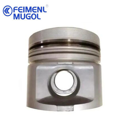 Harga yang bagus Piston Isuzu 4HF1, 112mm 8-97176-656-0 5-87813-391-0 Bagian Sistem Mesin on line