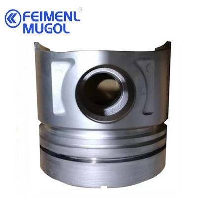 Harga yang bagus FEIMENL MUGOL Piston Set ISUZU Rebuild Kit 4BD1 Piston 5121112420 on line