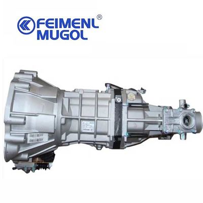 Harga yang bagus 1701000XP65XB Original Quality Gear Box besar dinding wingle 5 bagian 4D20-H6 4G63 4G69 on line