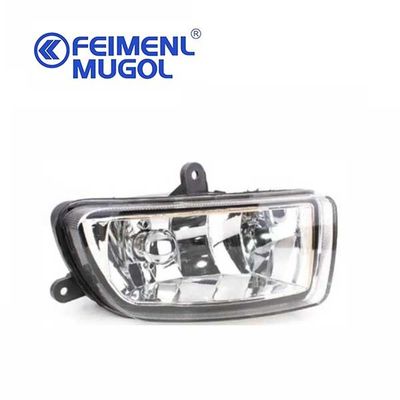 Harga yang bagus Greatwall Auto Body Spare Parts 4116120-K00 4116110-K00 Fr Lampu Kabut Depan Rh Lh Hover Haval on line
