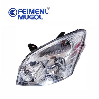 Harga yang bagus GreatWall 4121200-K00 4121100-K00 headlamp ASSY RH LH Untuk GWM Hover Haval on line