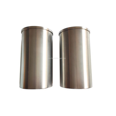 8-94391-601-0 Mesin Silinder Liner Isuzu 4he1 Mesin