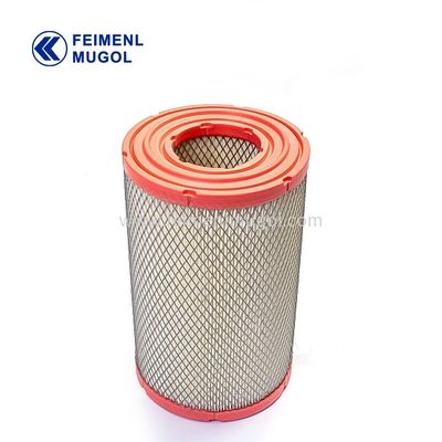 Harga yang bagus 8971902690 Cabin Air Filter Assembly Isuzu 4JK1 4BC2 4JG1 C240 on line