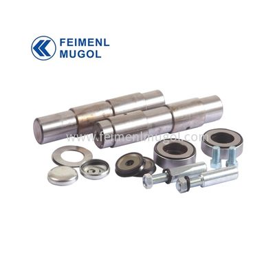 Harga yang bagus NKR 100P 600P 700P Kekuatan kemudi Kit Perbaikan Perawatan Bagian 5-87830978-0 5878309780 on line