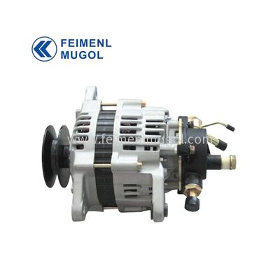 Harga yang bagus Isuzu 4kh1 Alternator Majelis 8-97240270-2 8972402702 Bagian Sistem Listrik on line