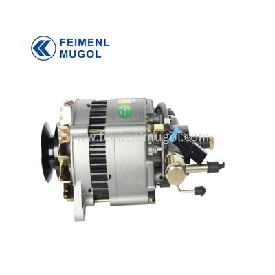 Harga yang bagus 3701100BBB1 / JFZB1808-021 Asosiasi Alternator Bagian Otomotif Untuk JMC on line