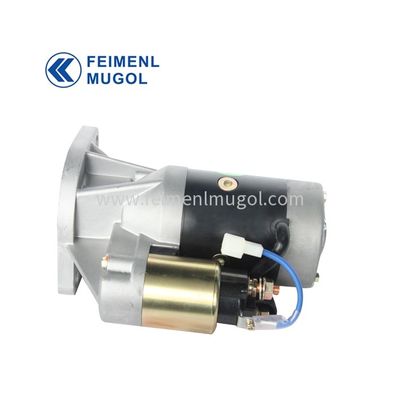 Harga yang bagus 3708100TAR Motor Auto Starter 2.8KW Untuk suku cadang mobil Jmc on line