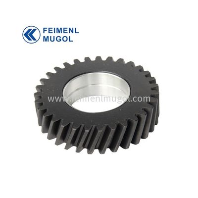 Harga yang bagus OEM 8-97229601-0 Bagian Otomotif Bridge Gear ISUZU 4JB1 100P-T Bagian Mesin on line